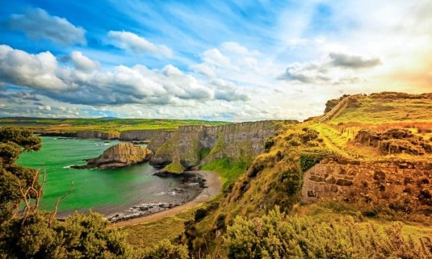 Mein Leben zwischen Irland, Mike, den Kindern und mir